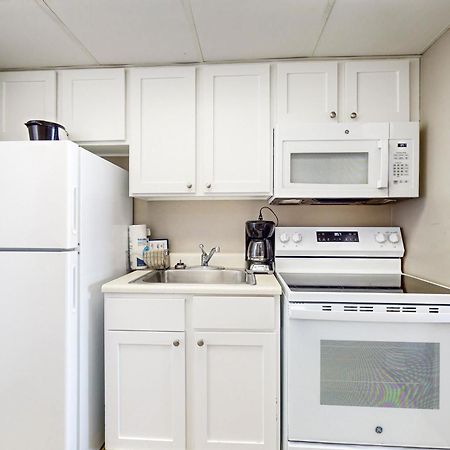 Camelot By The Sea - Oceana Resorts Vacation Rentals Myrtle Beach Exterior foto