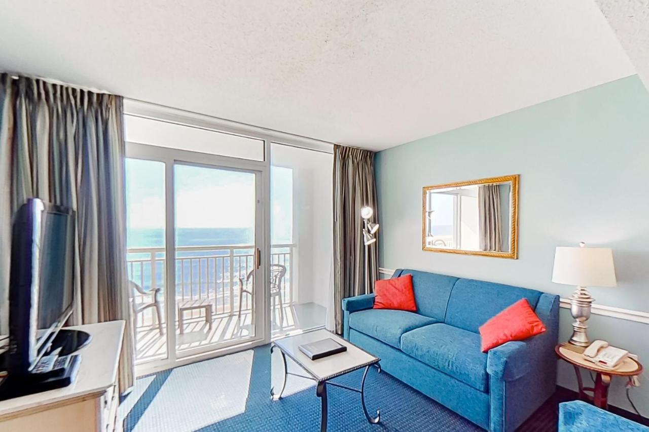 Camelot By The Sea - Oceana Resorts Vacation Rentals Myrtle Beach Zimmer foto