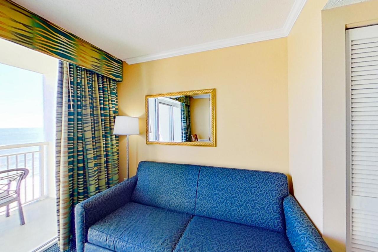 Camelot By The Sea - Oceana Resorts Vacation Rentals Myrtle Beach Zimmer foto
