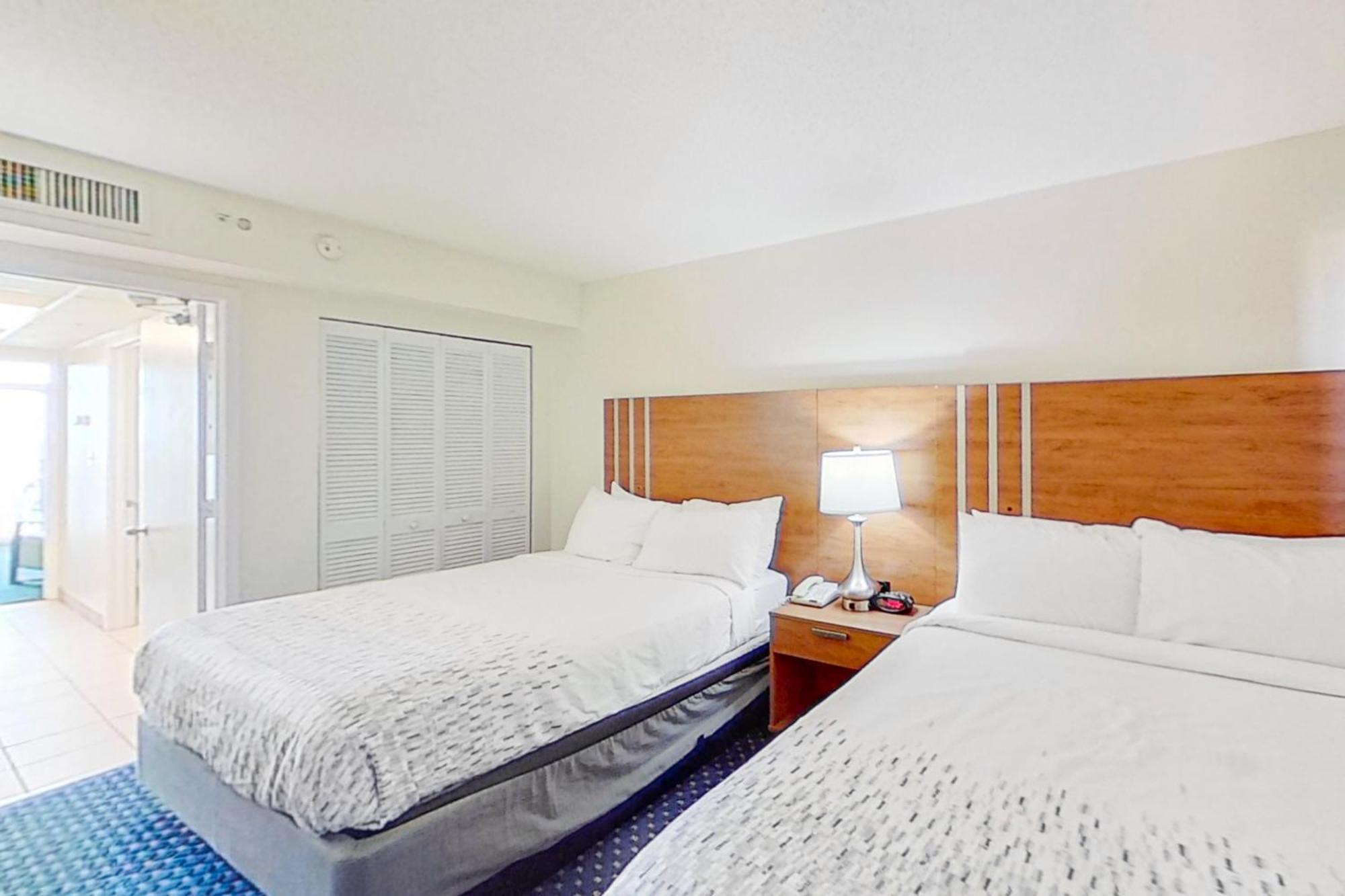 Camelot By The Sea - Oceana Resorts Vacation Rentals Myrtle Beach Zimmer foto