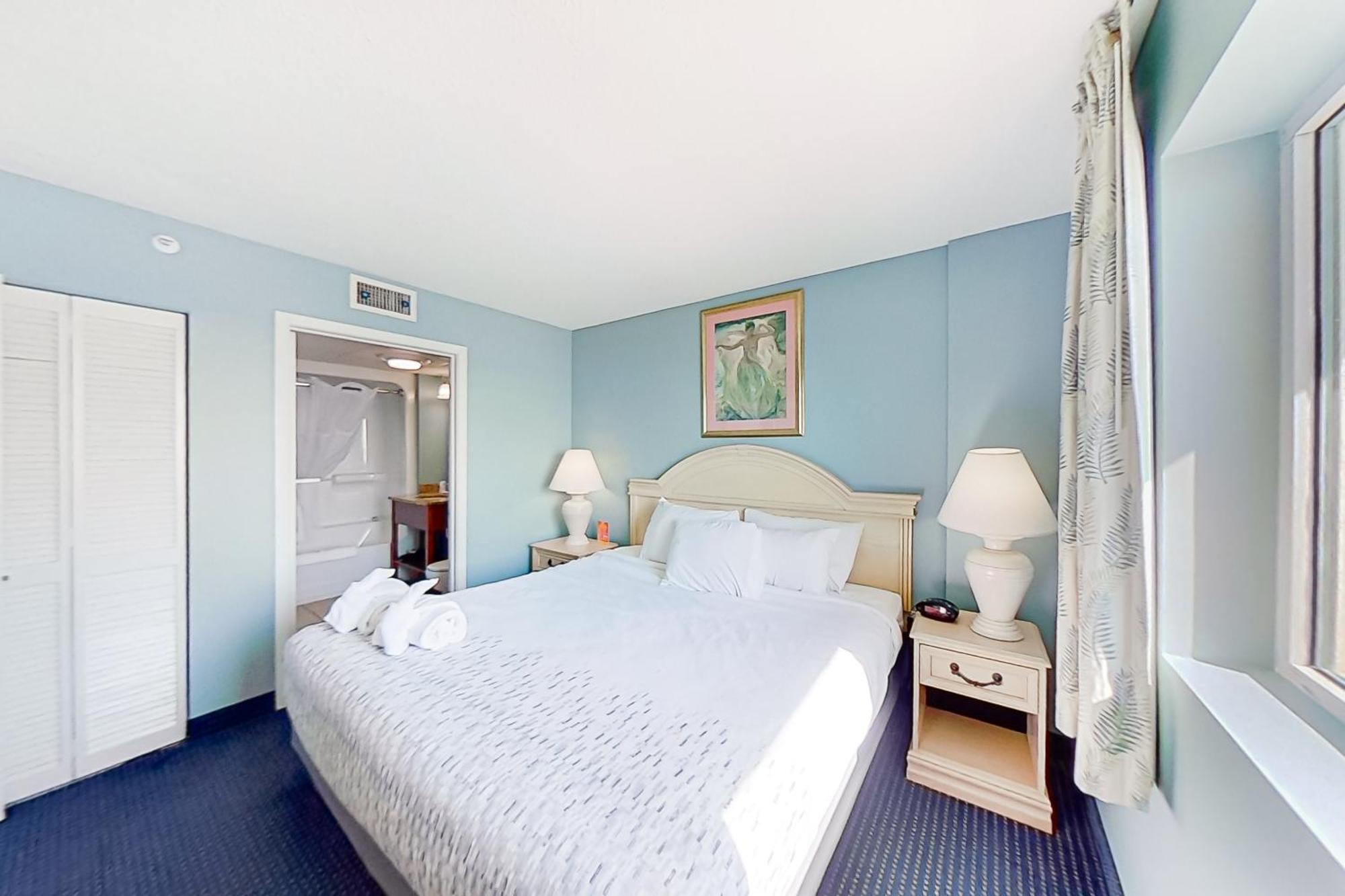 Camelot By The Sea - Oceana Resorts Vacation Rentals Myrtle Beach Zimmer foto