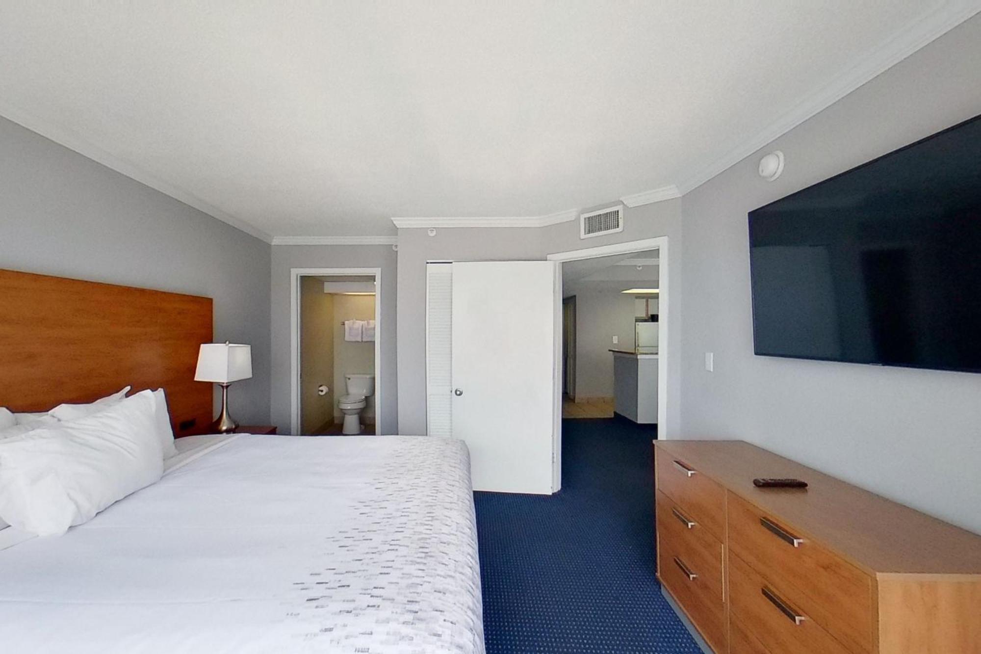 Camelot By The Sea - Oceana Resorts Vacation Rentals Myrtle Beach Zimmer foto
