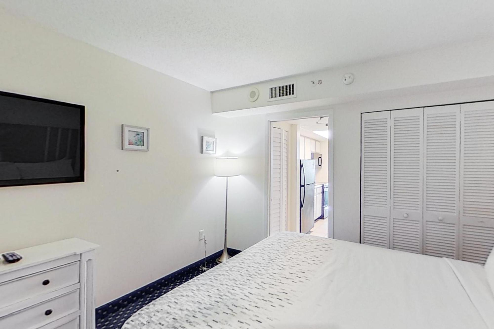 Camelot By The Sea - Oceana Resorts Vacation Rentals Myrtle Beach Zimmer foto