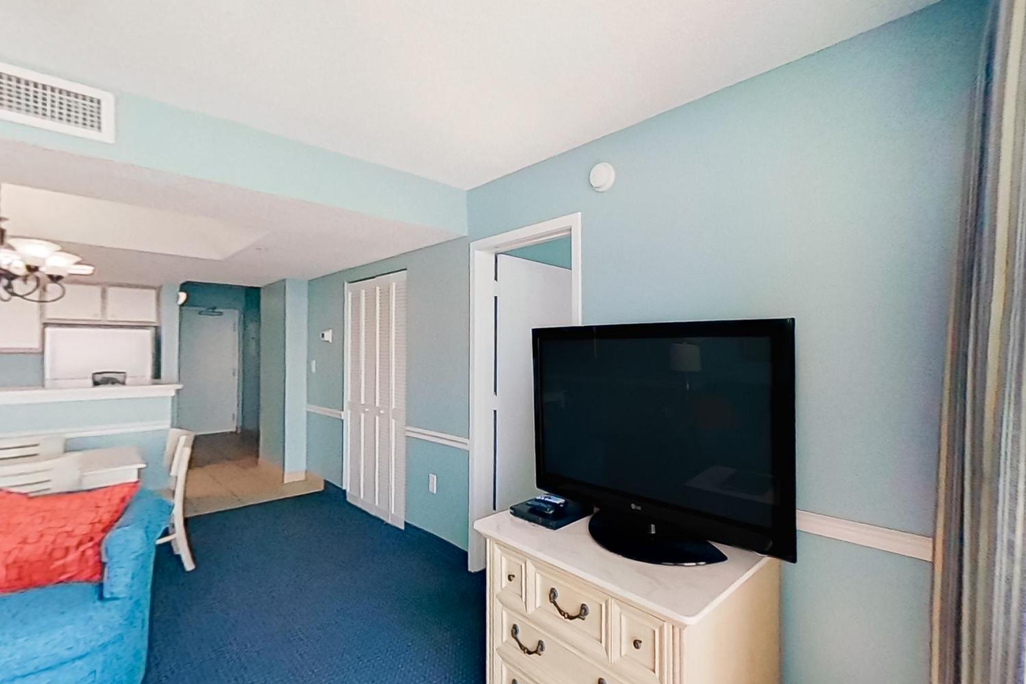 Camelot By The Sea - Oceana Resorts Vacation Rentals Myrtle Beach Zimmer foto