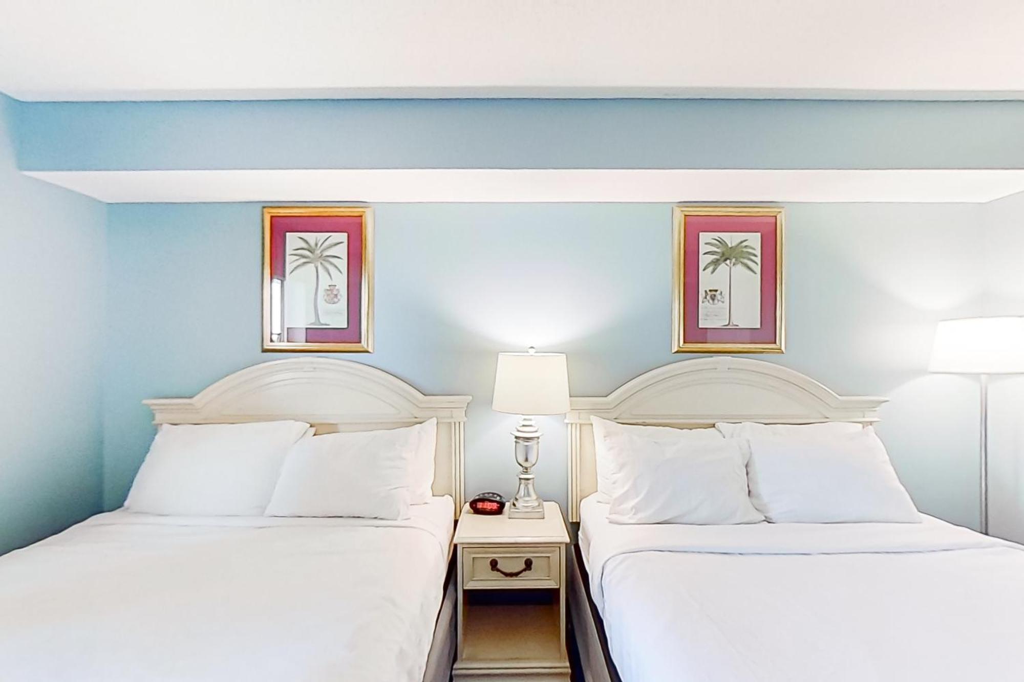 Camelot By The Sea - Oceana Resorts Vacation Rentals Myrtle Beach Zimmer foto