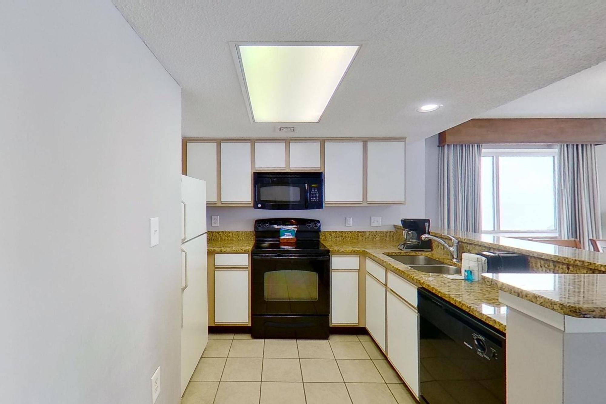 Camelot By The Sea - Oceana Resorts Vacation Rentals Myrtle Beach Zimmer foto