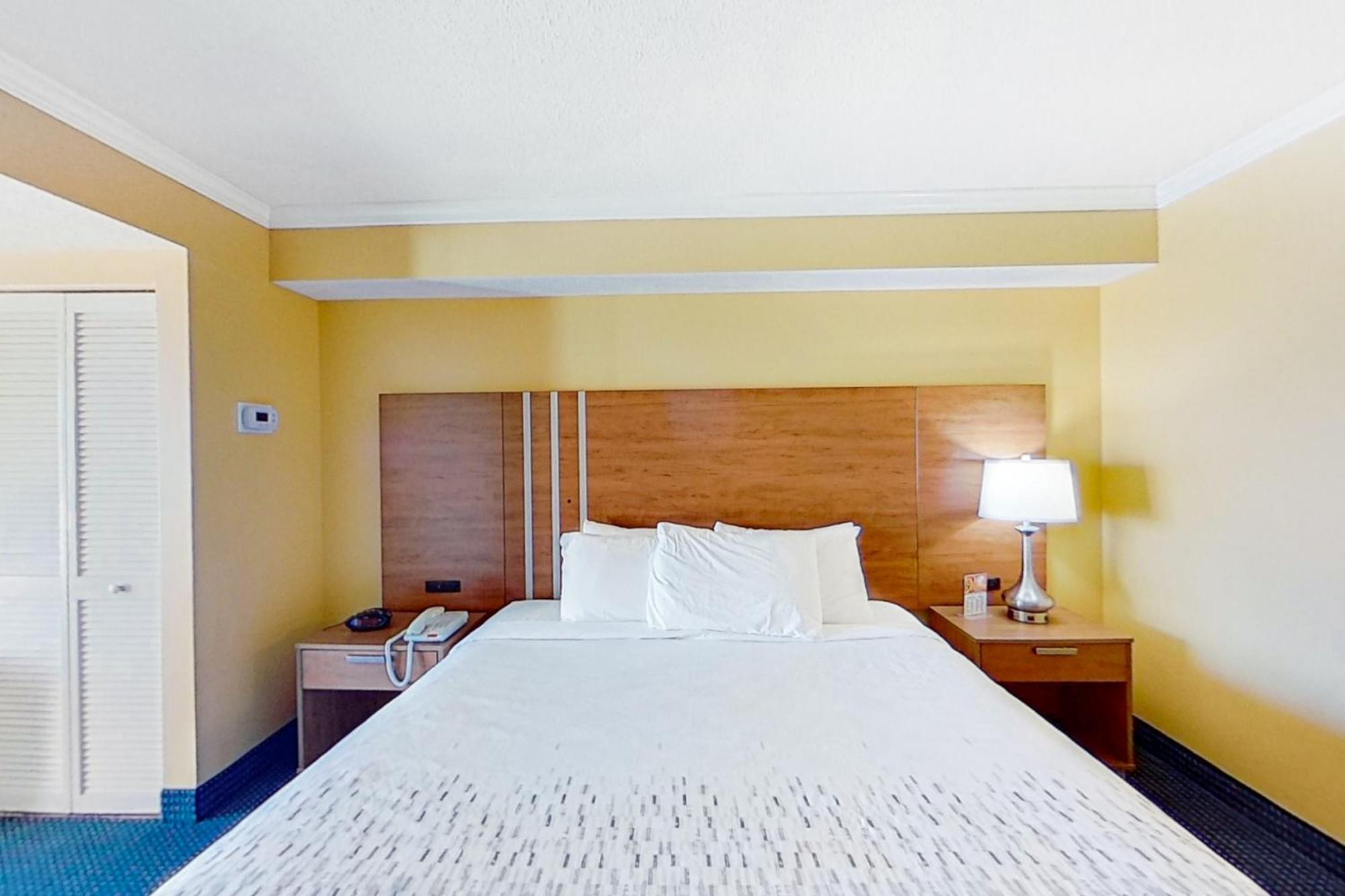 Camelot By The Sea - Oceana Resorts Vacation Rentals Myrtle Beach Zimmer foto
