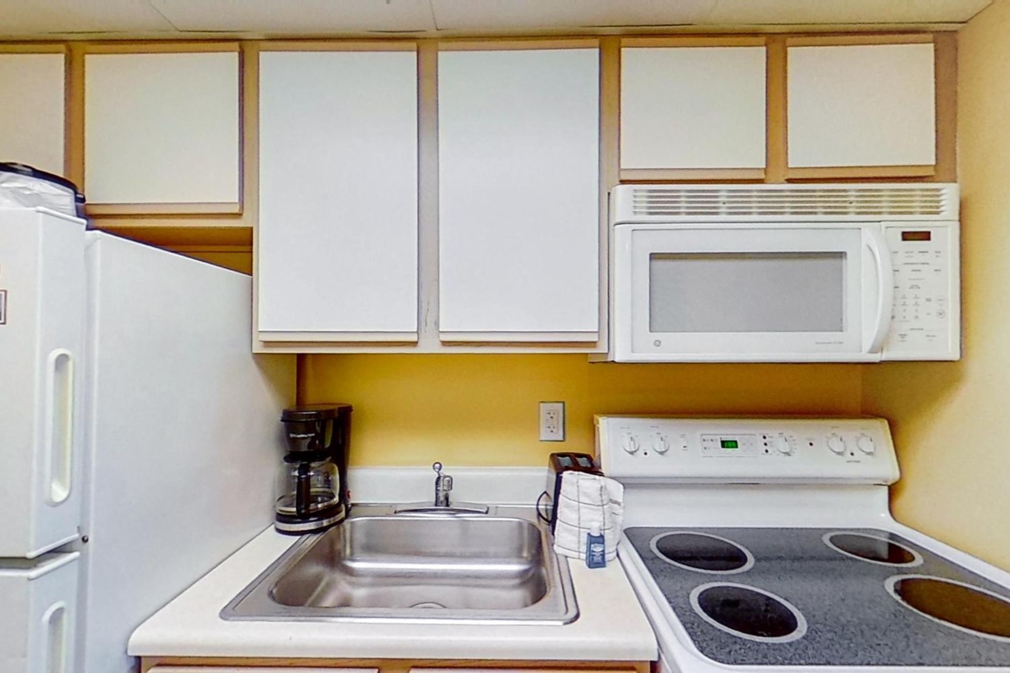 Camelot By The Sea - Oceana Resorts Vacation Rentals Myrtle Beach Zimmer foto
