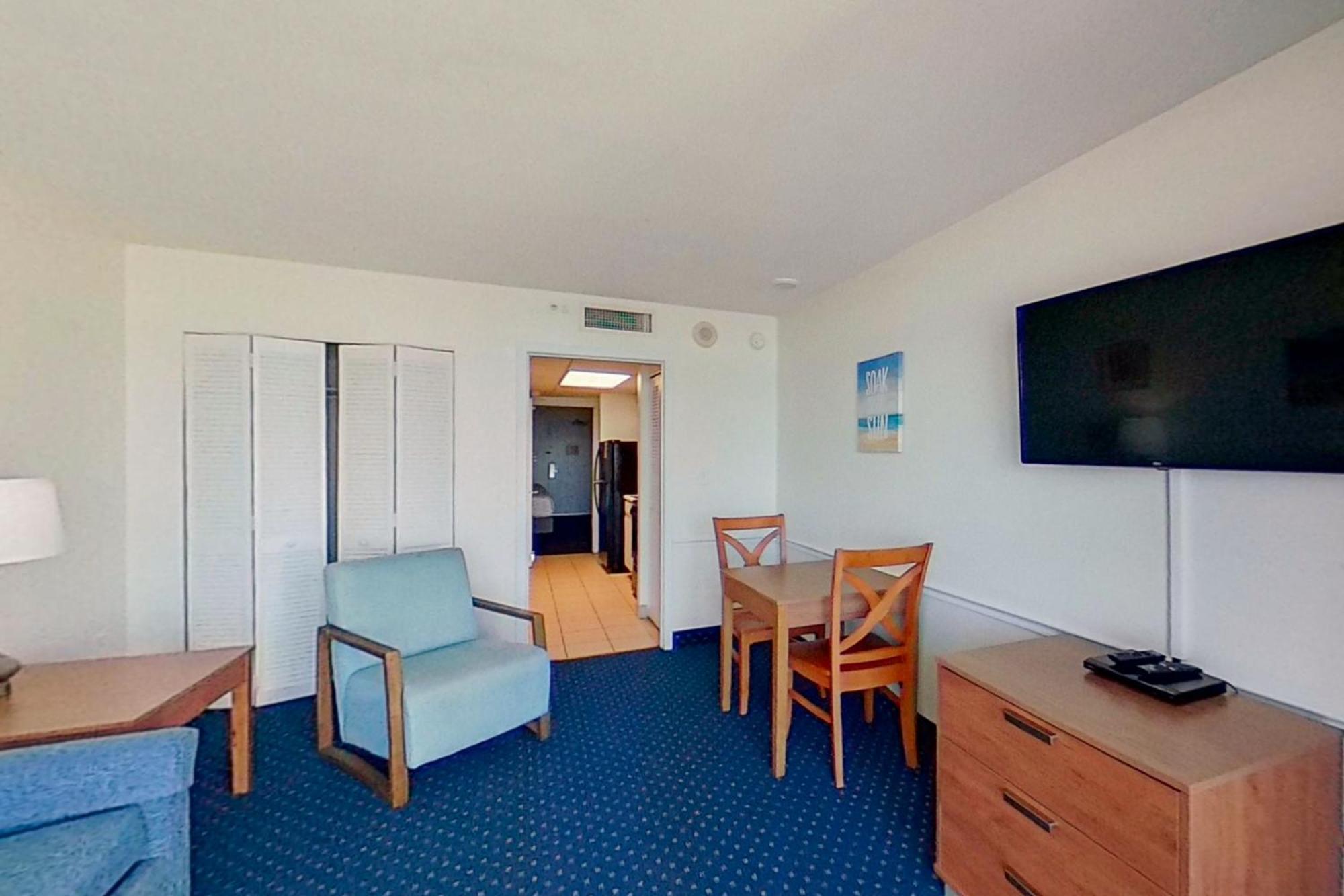 Camelot By The Sea - Oceana Resorts Vacation Rentals Myrtle Beach Zimmer foto