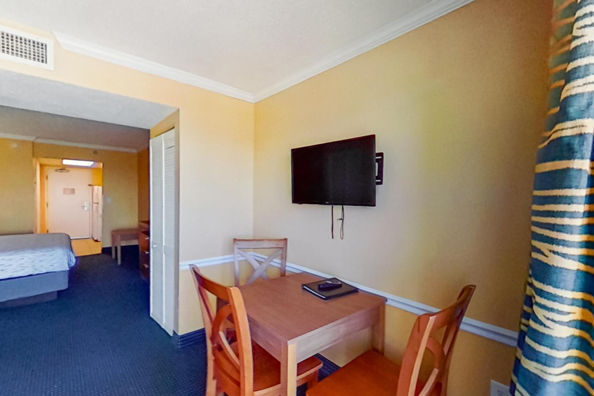 Camelot By The Sea - Oceana Resorts Vacation Rentals Myrtle Beach Zimmer foto