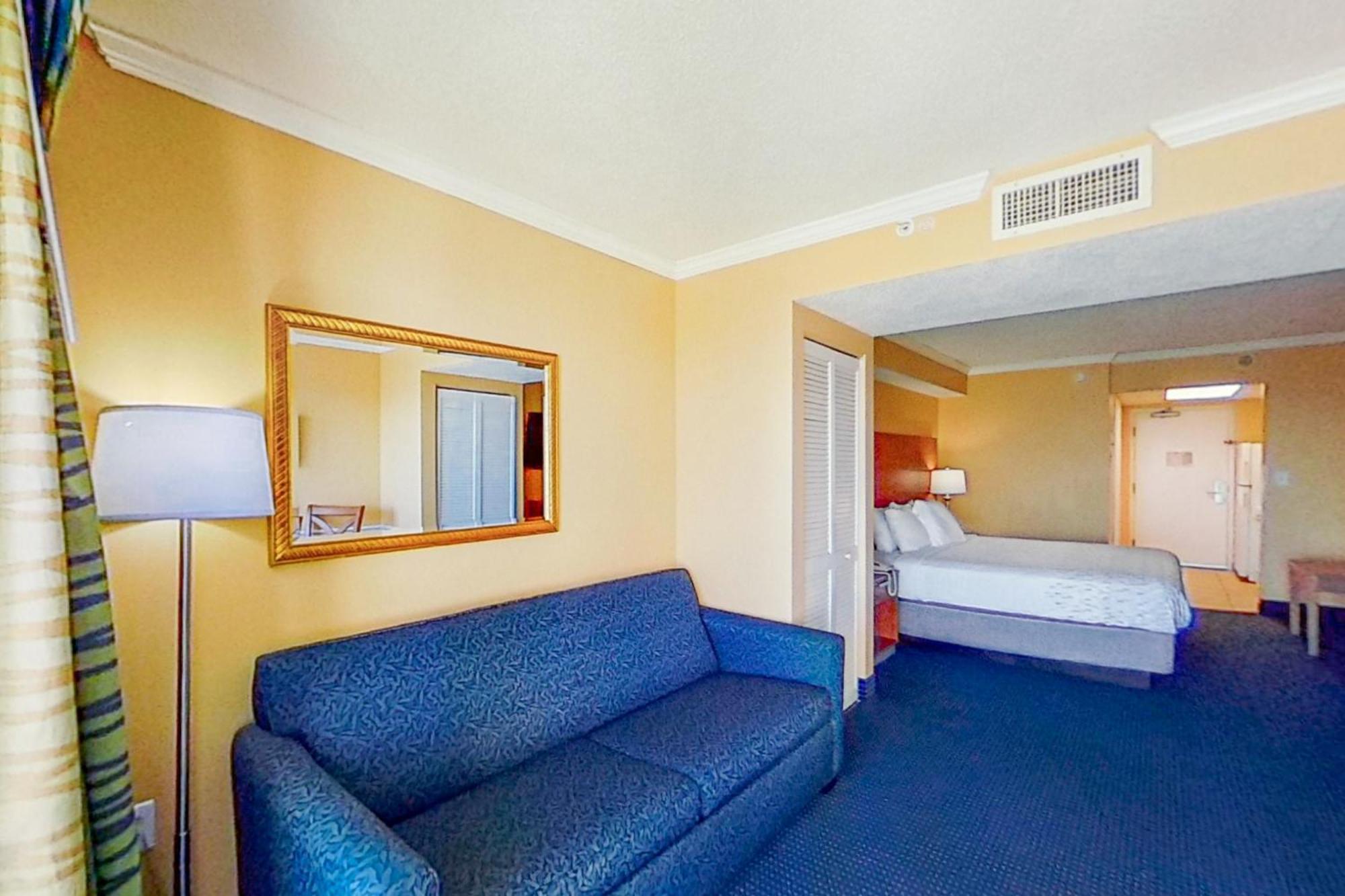Camelot By The Sea - Oceana Resorts Vacation Rentals Myrtle Beach Zimmer foto