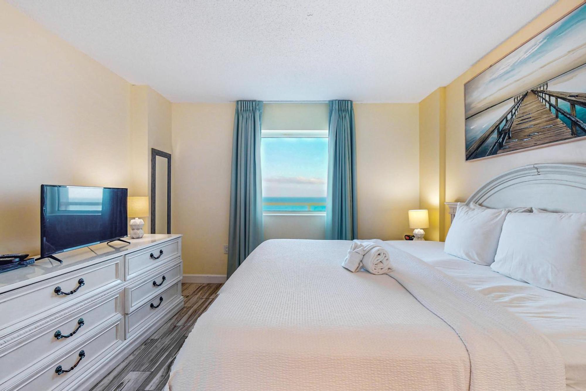 Camelot By The Sea - Oceana Resorts Vacation Rentals Myrtle Beach Zimmer foto