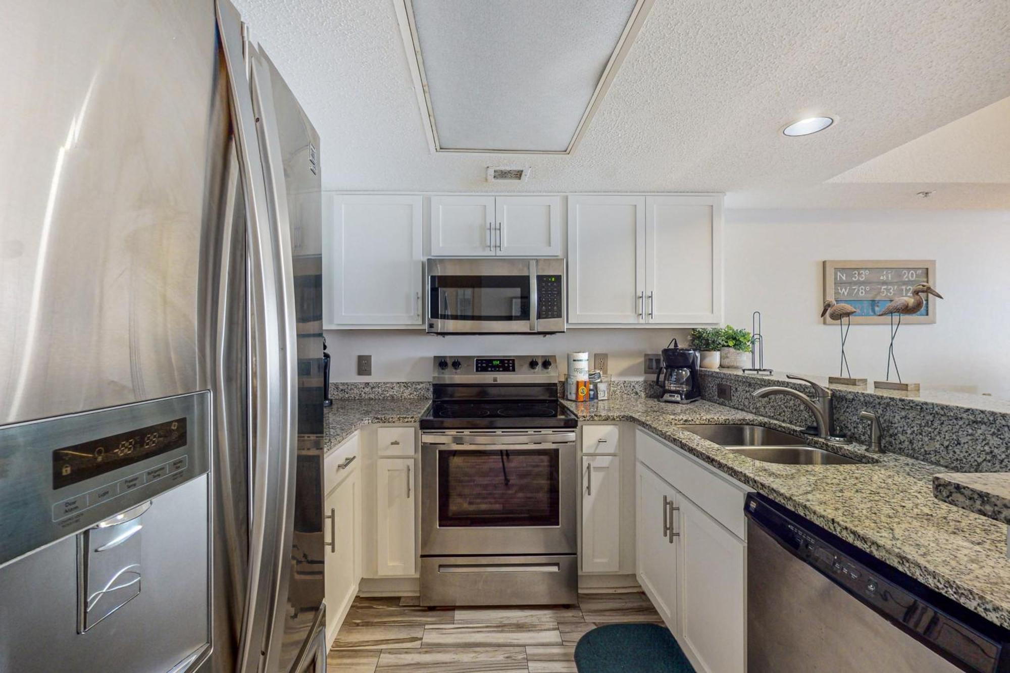 Camelot By The Sea - Oceana Resorts Vacation Rentals Myrtle Beach Zimmer foto